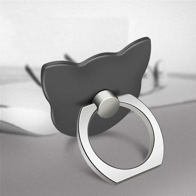 Ring Phone Stand Holder