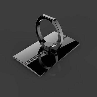 Luxury 360 Degree Ring Phone Holder