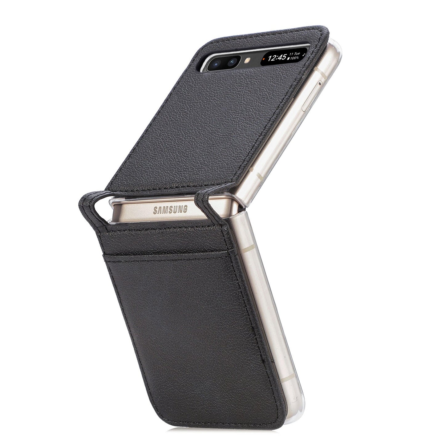 Samsung Z Flip3 5G Wallet Case