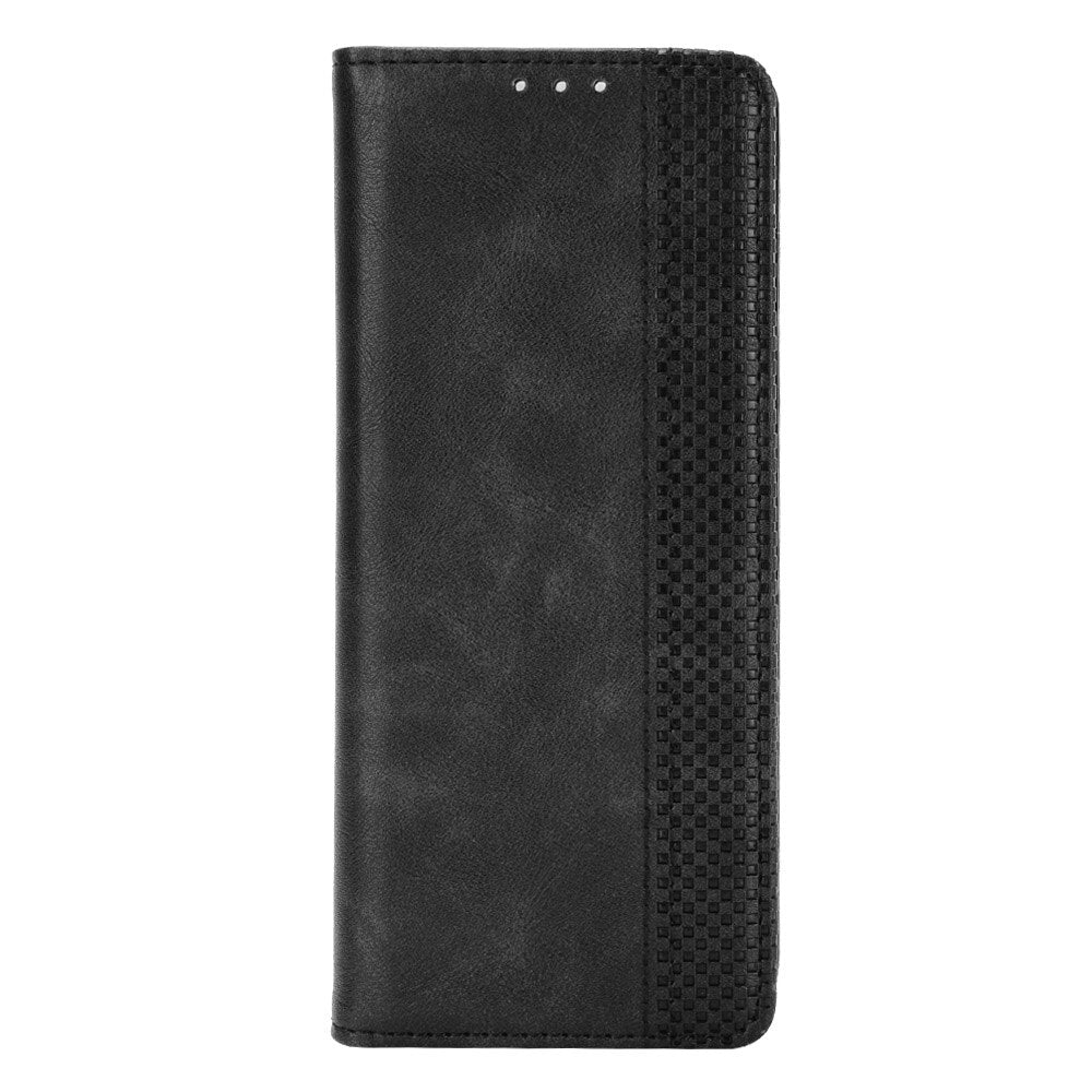 Samsung Z Fold2/Z Fold3 Leather Wallet Case