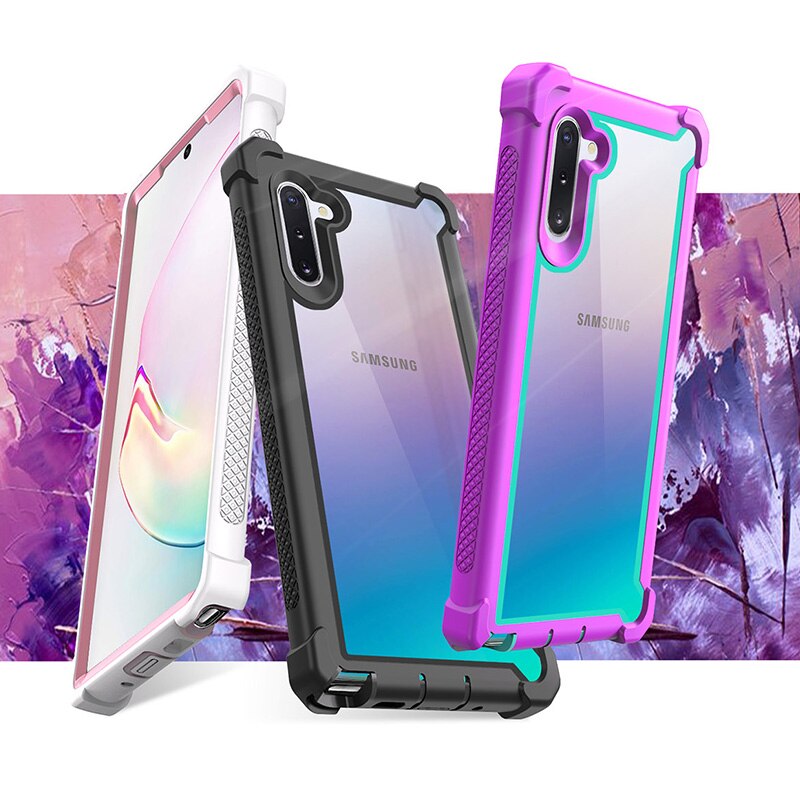 Samsung S21/S20/S10/Plus/Ultra/FE Shockproof Case